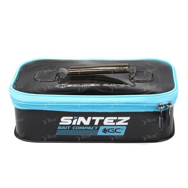 Набор емкостей Golden Catch Sintez EVA Accessory Cases 1339100 фото