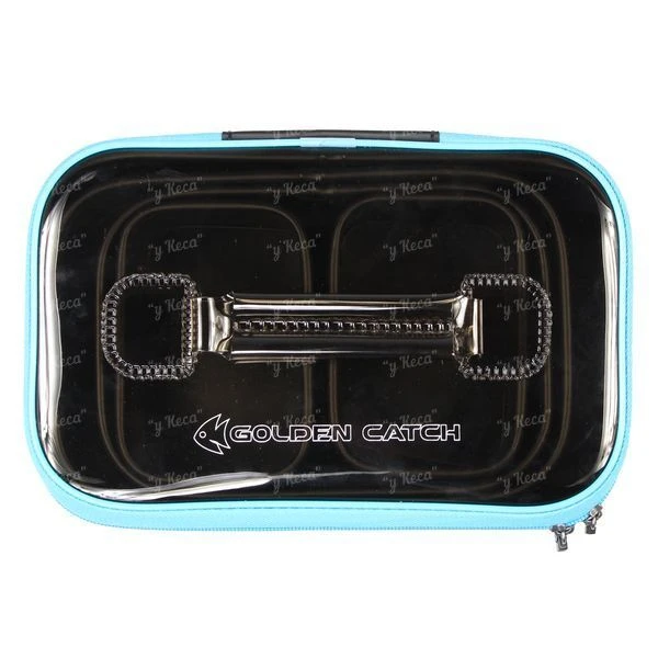 Набор емкостей Golden Catch Sintez EVA Bait Compact 1339101 фото