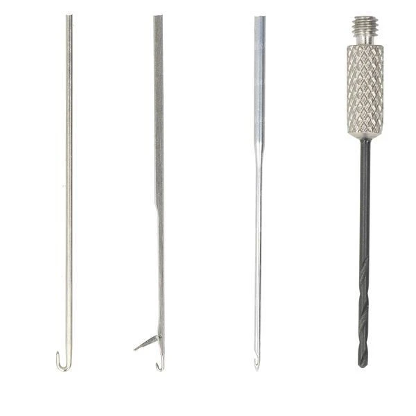Набор инструментов Golden Catch Boilie Needle Kit 5 in 1 фото