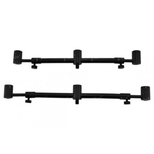 Набор из 2-х бузбаров Carp Zoom Marshal Adjusstable BuzzBar 11"и12" 3уд CZ2478 фото