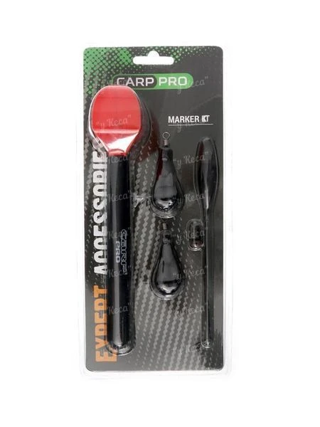 Набор маркерный Carp Pro CP3790 фото