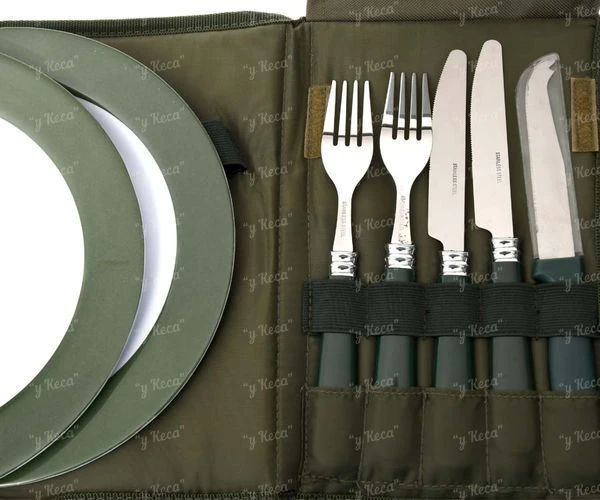 Набор посуды Carp Pro Dinner Set CPHD5242 фото