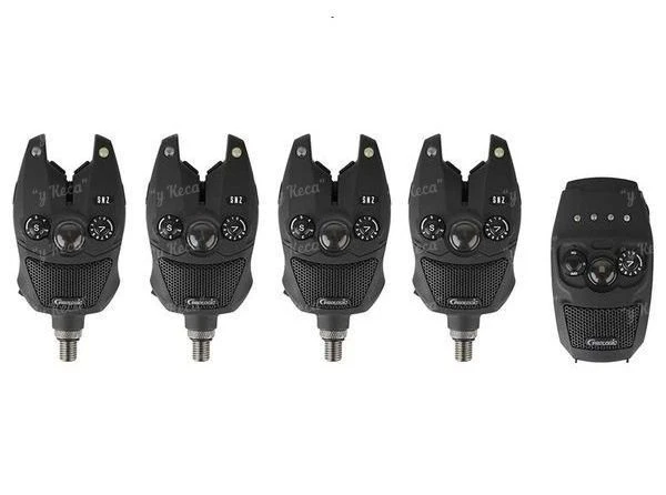Набор сигнализаторов Prologic SNZ Bire Alarm Kit фото
