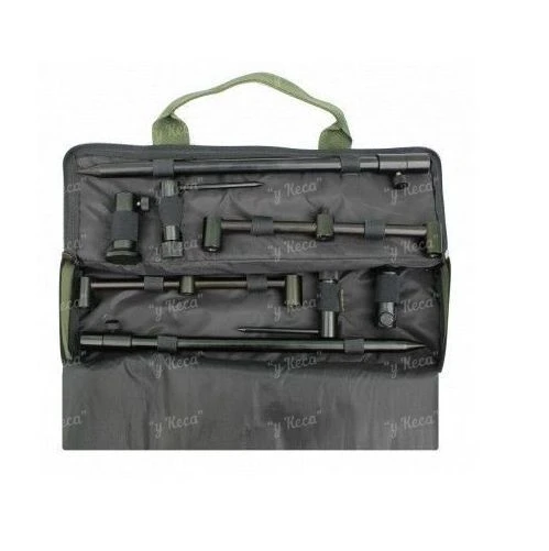 Набор стоек и буз баров World4carp Stand Kit Universal 2 w209 фото