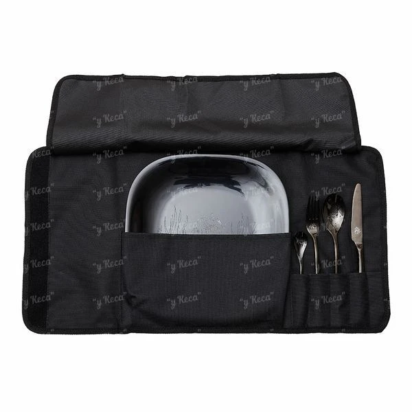 Набор столовых приборов Prologic Blackfire Dinning Set фото