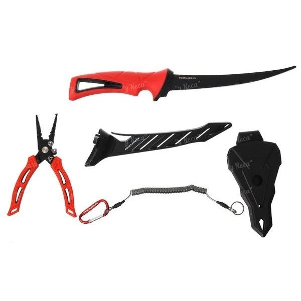 Набор инструментов Azura Tool Set 5 фото