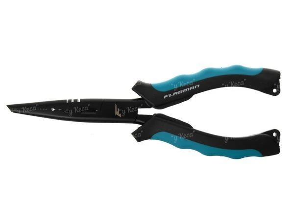Набор инструментов Flagman Angler Tool Kit 3 FATK-3 фото