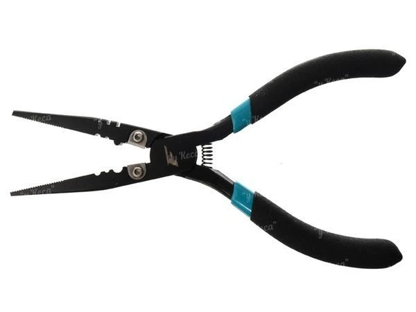 Набор инструментов Flagman Angler Tool Kit 5 FATK-5 фото