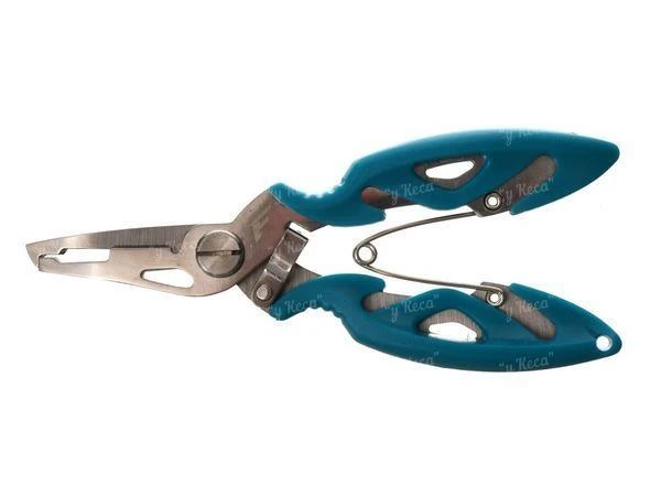 Набор инструментов Flagman Angler Tool Kit 5 FATK-5 фото