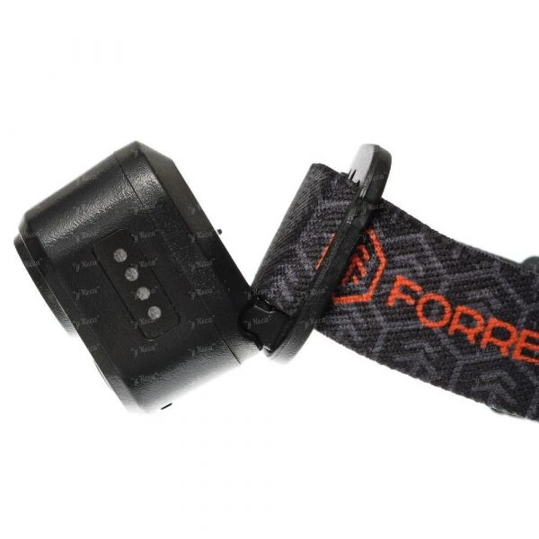 Налобный фонарь Forrest Voyager HL02S Head Lamp Sensor фото