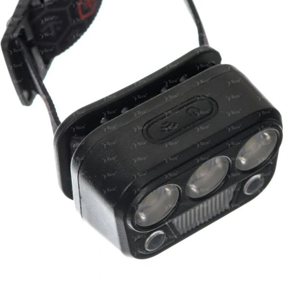 Налобный фонарь Forrest Voyager HL02S Head Lamp Sensor фото
