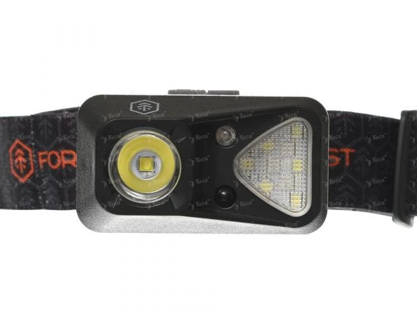 Налобный фонарь Forrest Voyager HL03S Head Lamp-Sensor фото