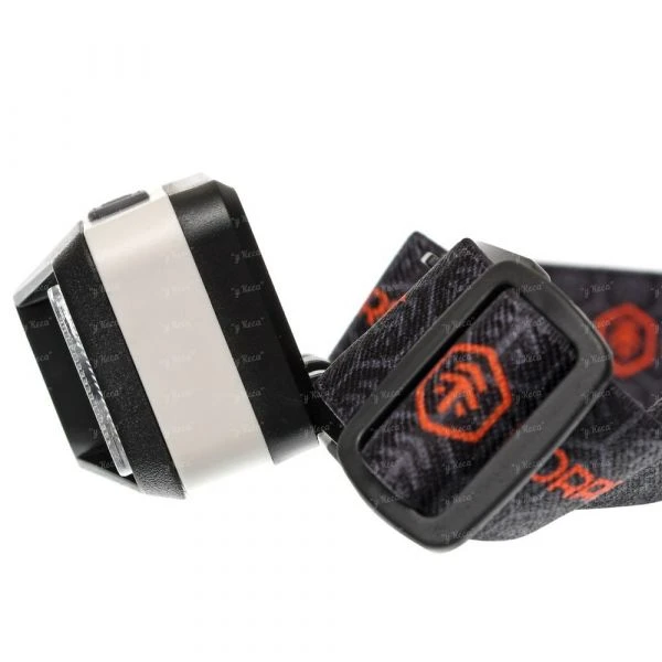 Налобный фонарь Forrest Voyager HL03S Head Lamp-Sensor фото