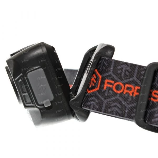 Налобный фонарь Forrest Voyager HL04S Head Lamp-Sensor фото