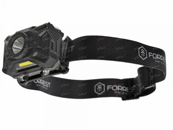 Налобный фонарь Forrest Voyager HL11 Head Lamp фото