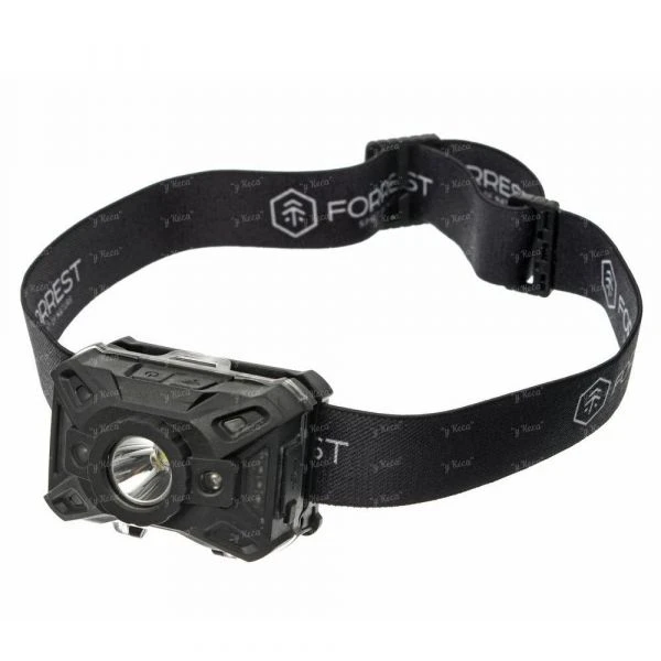 Налобный фонарь Forrest Voyager HL11 Head Lamp фото
