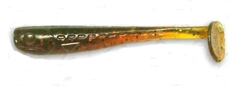 Силікон Crazy Fish Nano Minnow 2.2" 14 фото