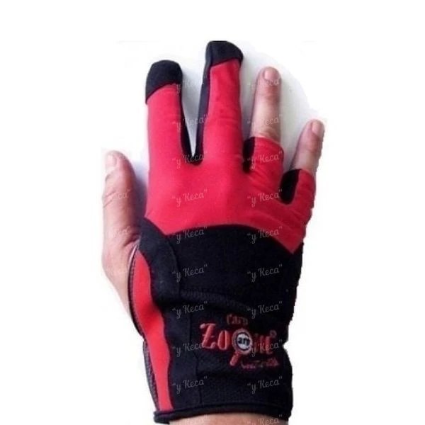 Напальчник-перчатка Carp Zoom Casting Glove CZ7016 фото