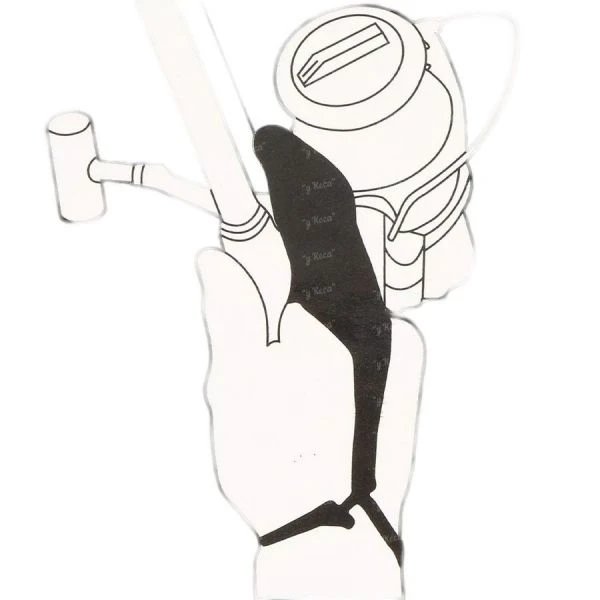 Напальчник GC G.Carp Finger Stall фото