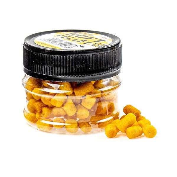 Насадка мягкая Carp Zoom Soft Pellet фото