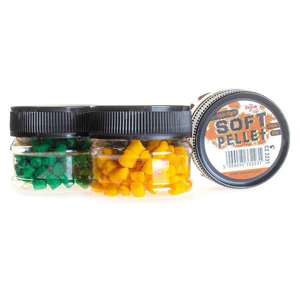 Насадка мягкая Carp Zoom Soft Pellet фото