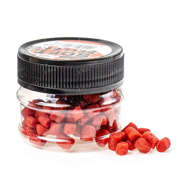 Насадка мягкая Carp Zoom Soft Pellet фото