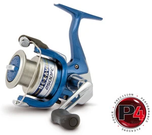 Катушка Shimano Nexave FC фото