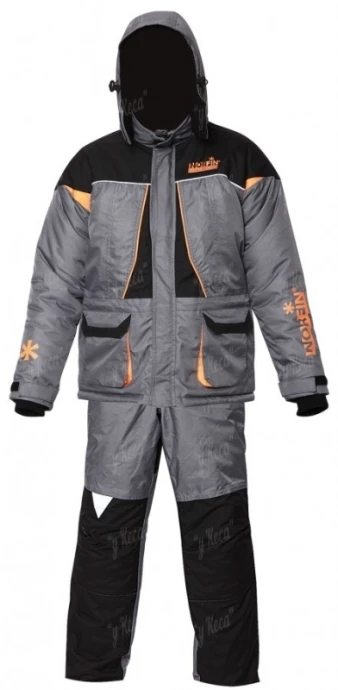 Костюм зимовий Norfin Arctic Junior 822002-152 фото