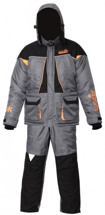 Костюм зимовий Norfin Arctic Junior 822003-158 фото