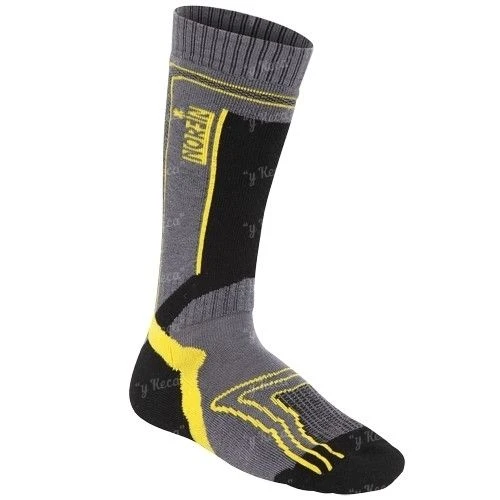 Носки Norfin Balance Midle T2M 303742-02M 39-41р. фото