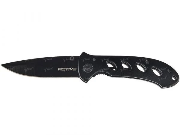 Ніж Active Citizen Black фото
