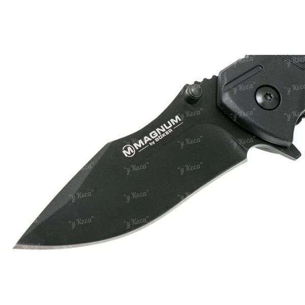 Нож Boker Magnum Advance All Pro 01RY305 фото