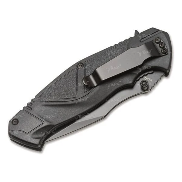 Нож Boker Magnum Advance All Pro 01RY305 фото