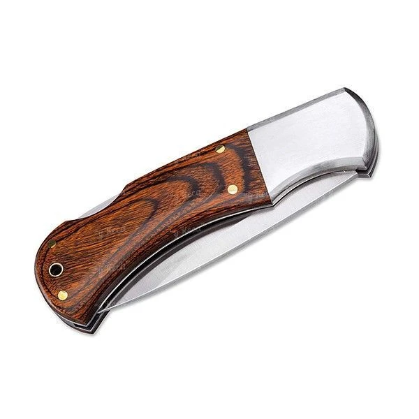 Нож Boker Magnum Handwerksmeister 1 01MB410 фото