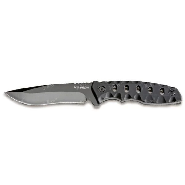 Нож Boker Magnum Oblong Hole 02RY689 фото
