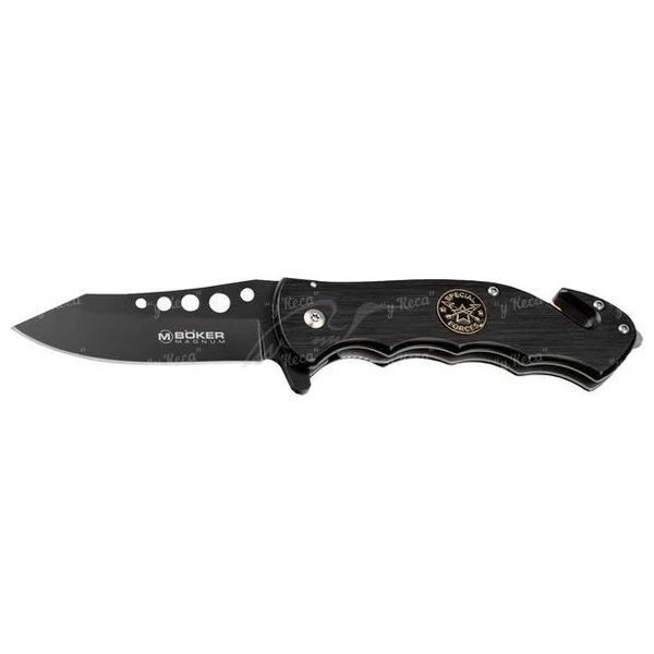 Ніж Boker Magnum Special Forces 01MB858 фото