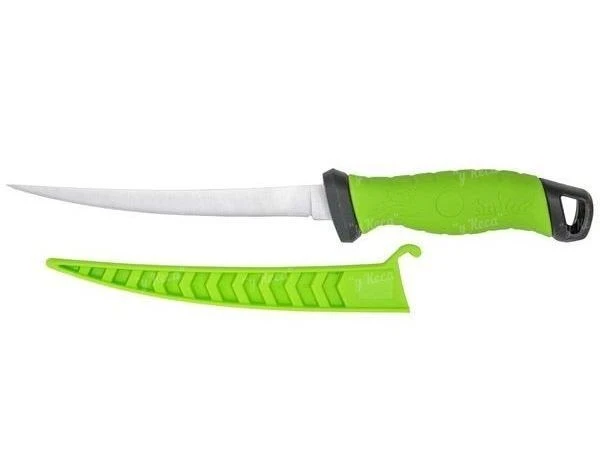 Ніж філейний Carp Zoom Fillet Knife нержавіюча сталь CZ6376 фото