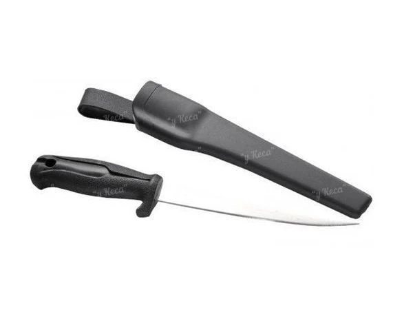 Нож филейный Carp Zoom Fillet Knife with Sheath CZ3636 фото