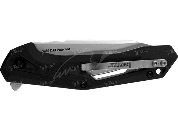 Нож Kershaw Airlock фото
