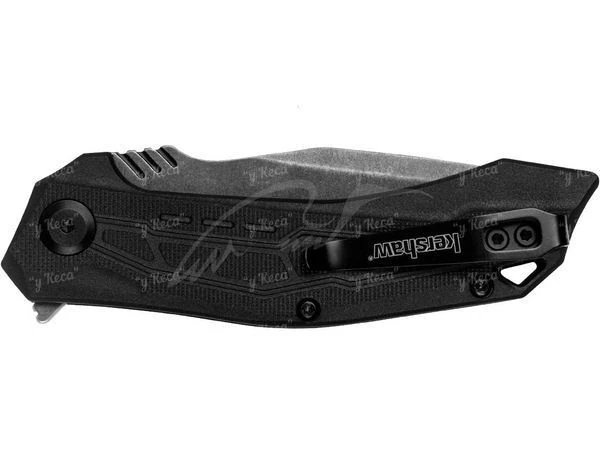 Ніж Kershaw Flatbed фото