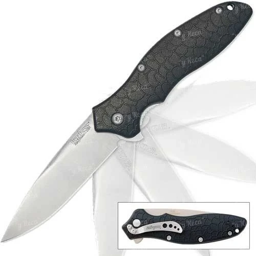 Нож Kershaw Oso Sweet фото