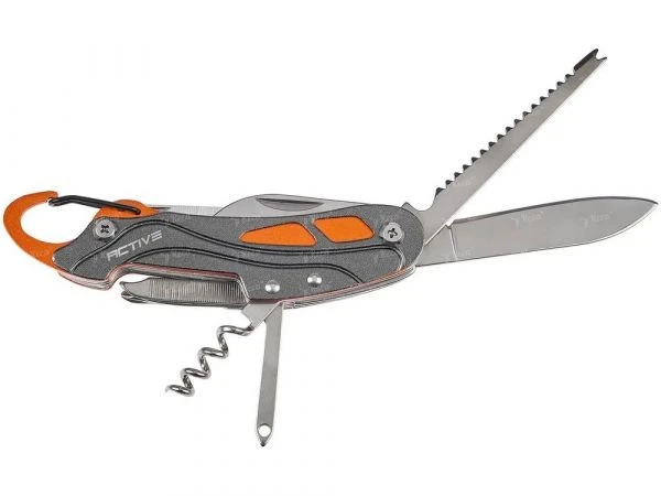 Нож многофункциональный Active Parrot фото
