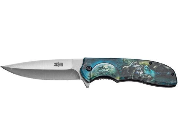 Нож Skif Plus Plus Moonlight SPK11 фото
