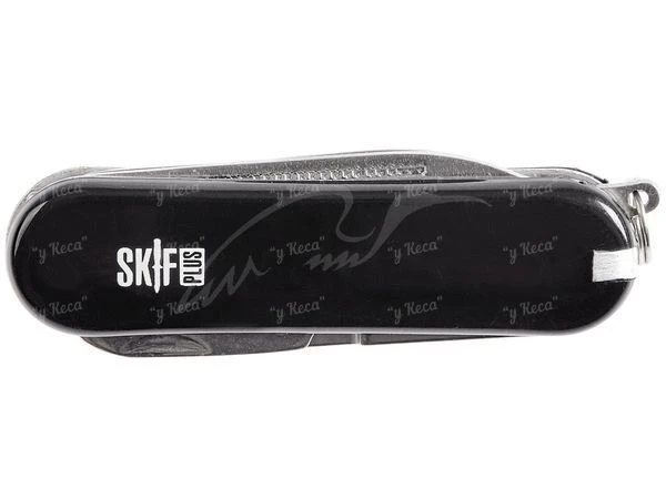 Нож многофункциональный Skif Plus Trinket черный K7003P-B фото