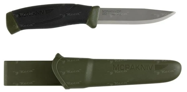 Нож Mora Companion MG фото
