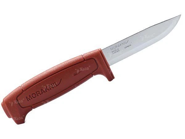 Нож Morakniv 511 Carbon steel фото