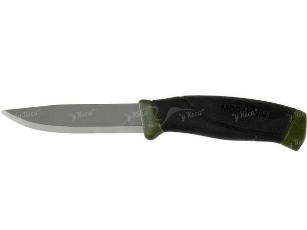 Ніж Morakniv Companion MG carbon steel фото