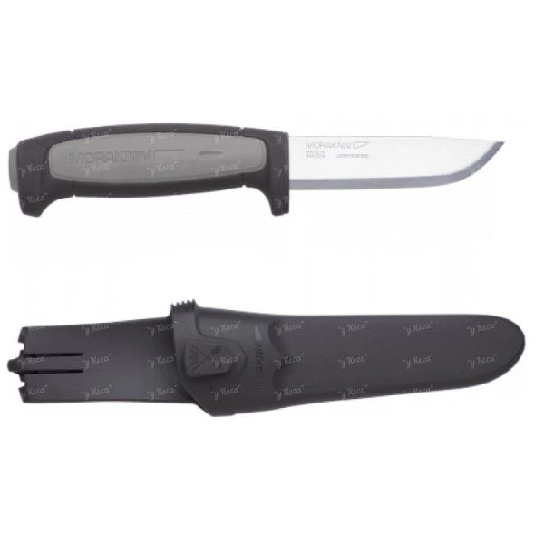 Нож Morakniv Robust Carbon steel фото