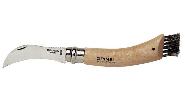 Ніж Opinel 8VRN Chapignon фото