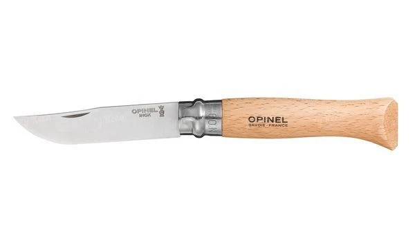 Нож Opinel Inox фото